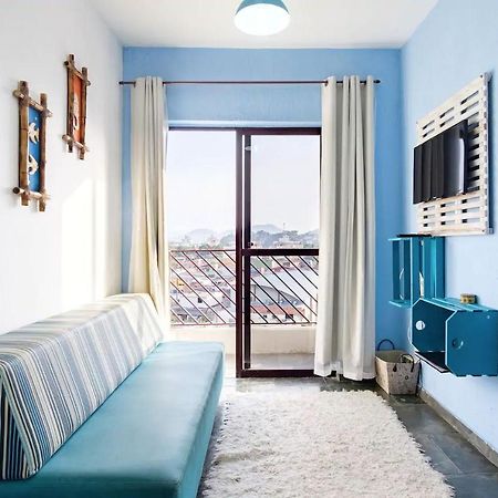 Apartamento Em Caraguatatuba Exterior foto