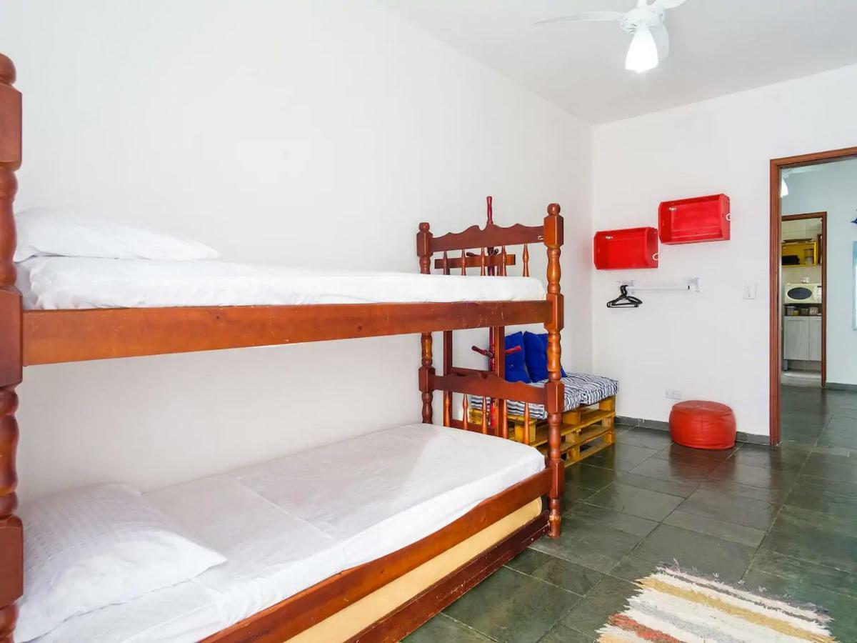 Apartamento Em Caraguatatuba Exterior foto