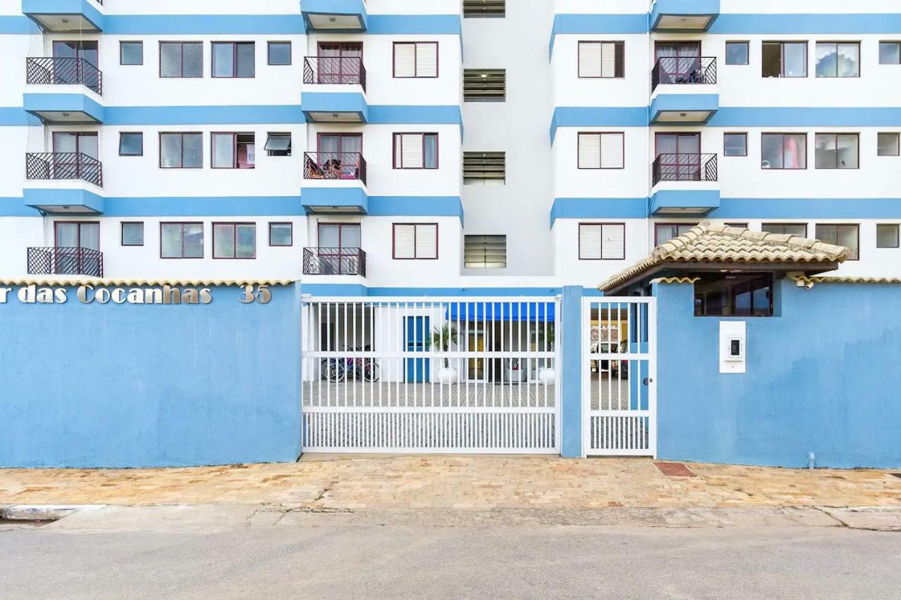 Apartamento Em Caraguatatuba Exterior foto